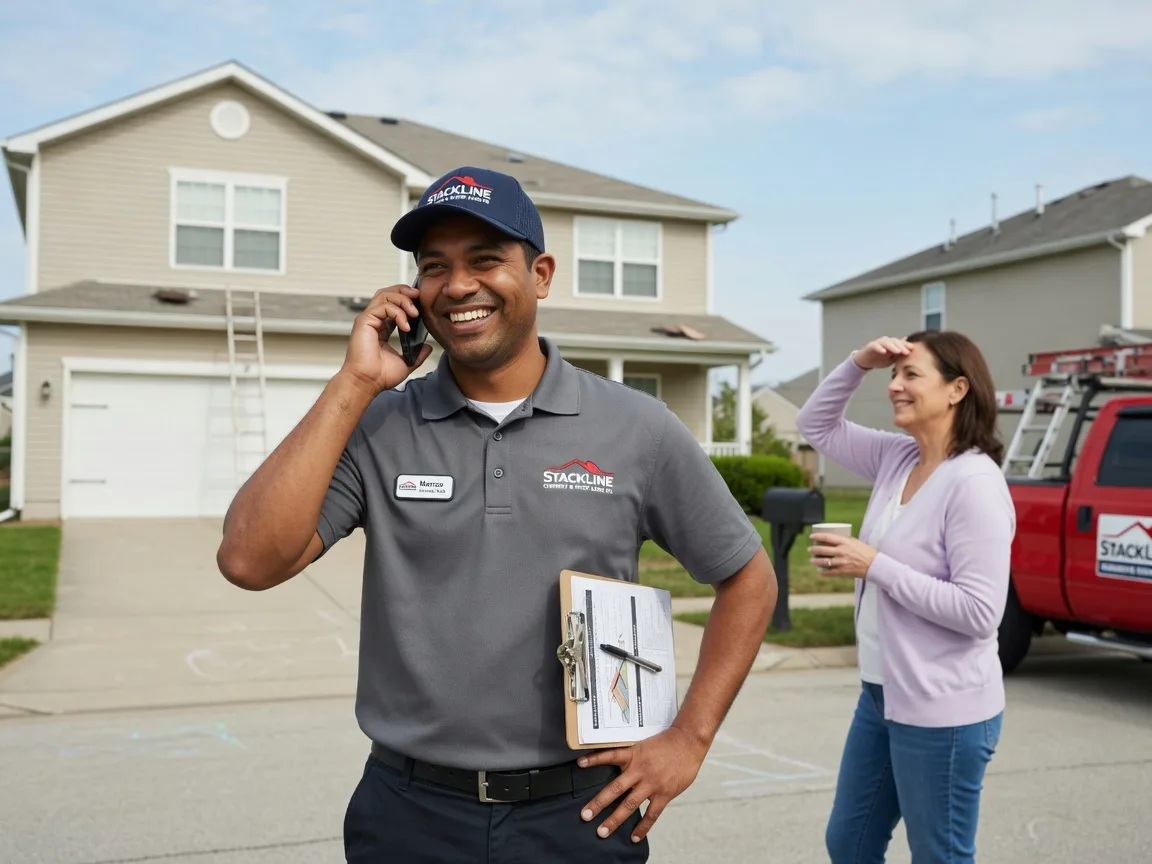 Chimney flashing repair Lansdowne, PA FAQs